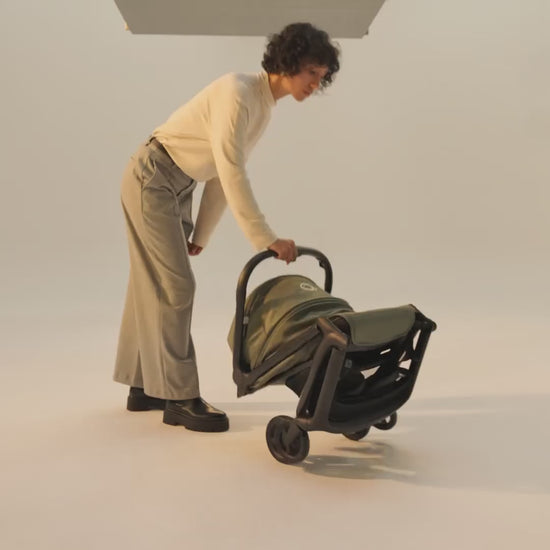 Lightweight Compact Stroller Butterfly 2 Bugaboo Kaliedy The Baby Store