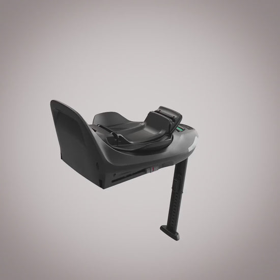 car seat base silver cross kaliedy
