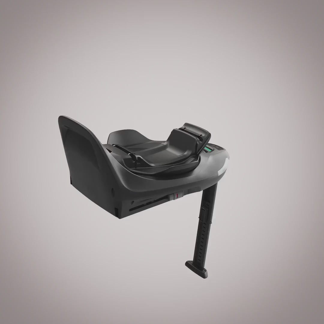 car seat base silver cross kaliedy