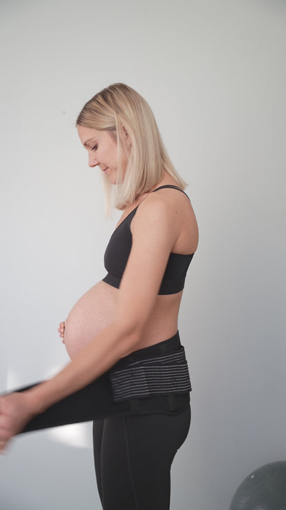 Core Relief Pregnancy Support Belt