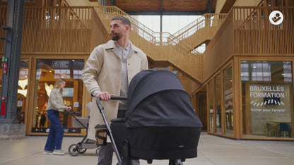 Fame Carrycot
