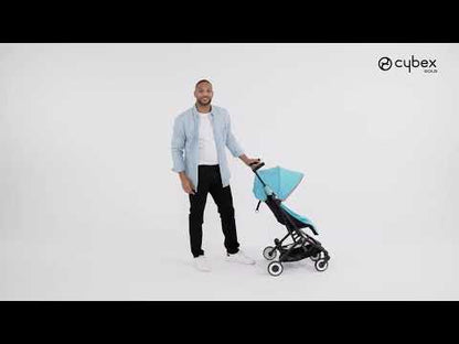 Move Car Seat - Granite
