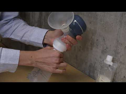 Milk Storage Bags & Adaptor