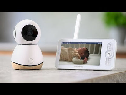 See Pro Baby Monitor