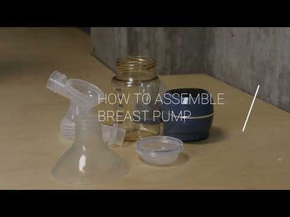 Smart Electric Breast Pump