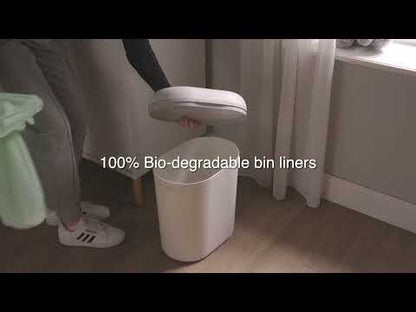 Eco Touch Nappy Bin
