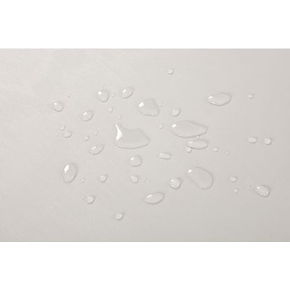 Asthma & Alllergy Cot Mattress - 140 x 70cm