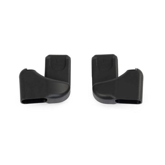 Peach Lower Car Seat Adaptors