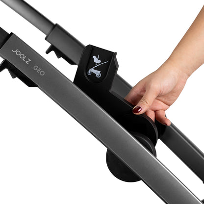 Joolz Geo³/⁵ Upper Car Seat Adapter