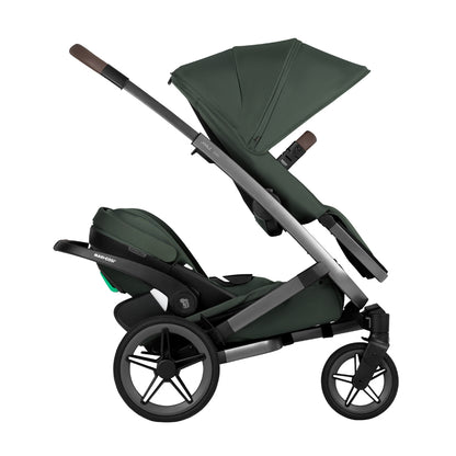 Joolz Geo³/⁵ Lower Car Seat Adapter