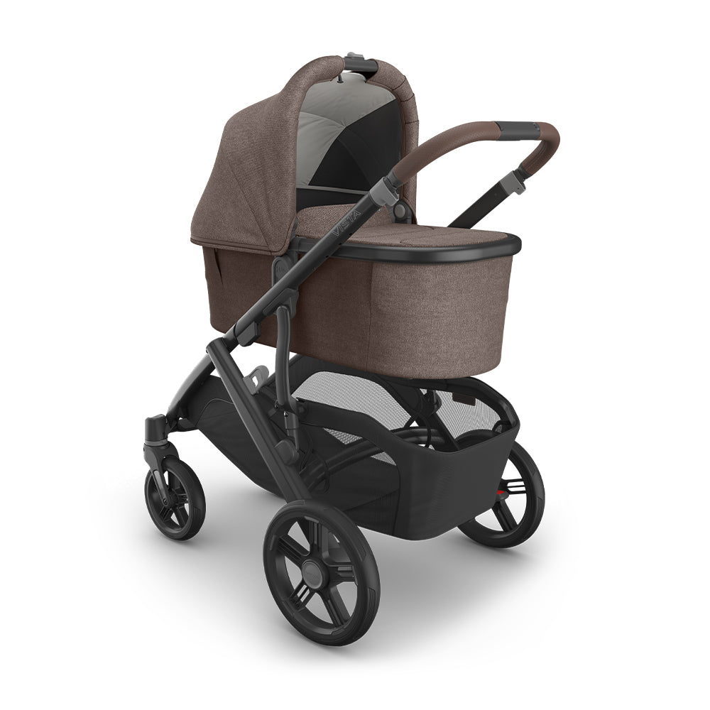 Vista V3, Maxi-Cosi Pebble Slide Pro & Familyfix Slide Pro Base Newborn Bundle
