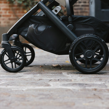 VISTA All-Terrain wheels