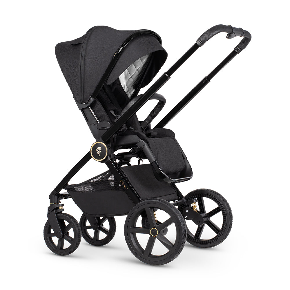 Upline 2 - Pushchair