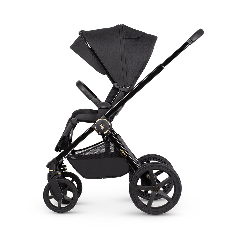 Upline 2 - Pushchair
