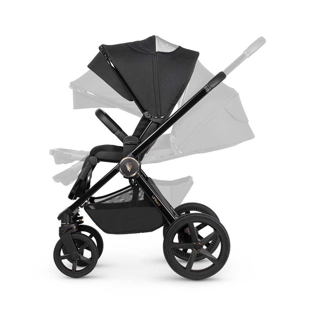 Upline 2 - Pushchair