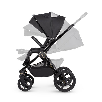 Upline 2 - Pushchair