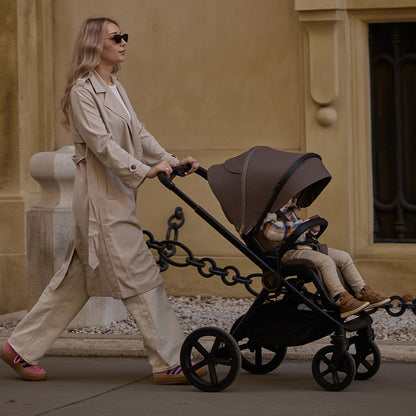 Upline 2 - Pushchair