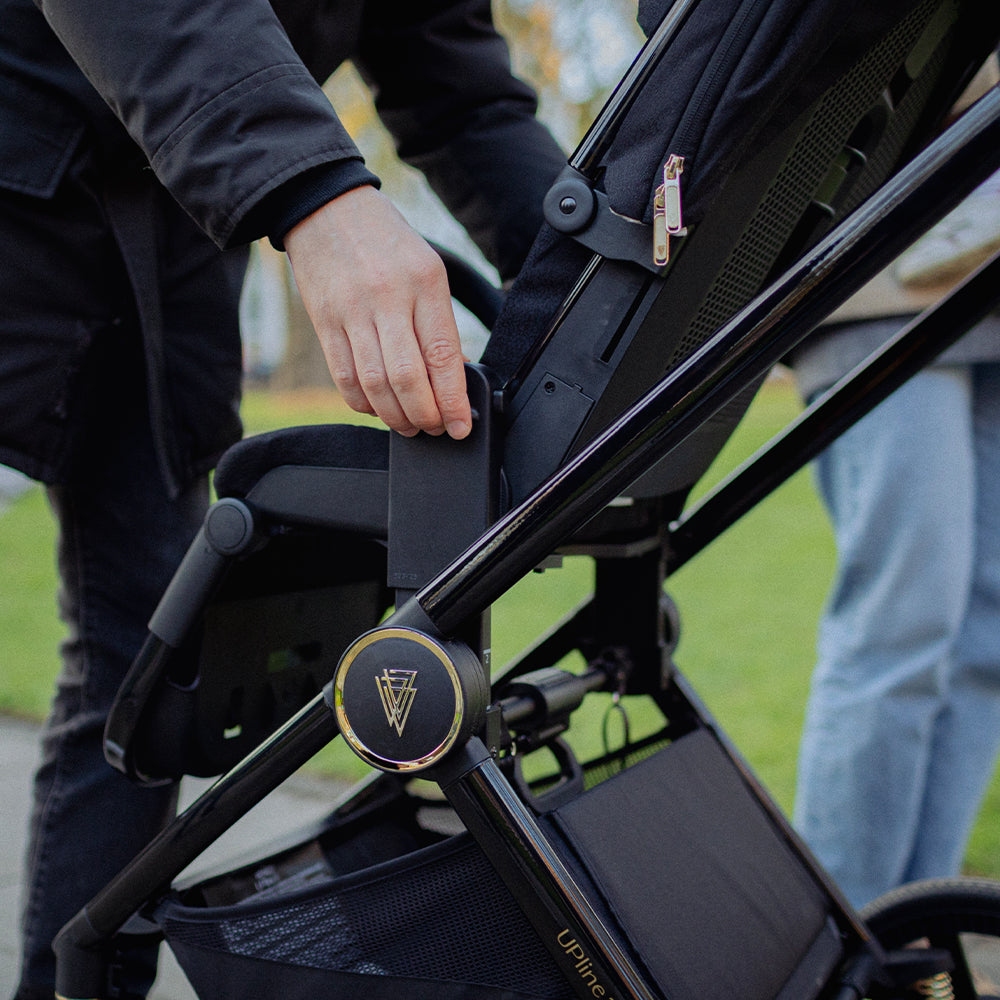 Upline 2 - Pushchair