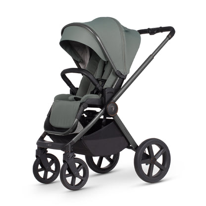 aloe green pushchair-baby-toddler-upline-2-venicci-kaliedy-2