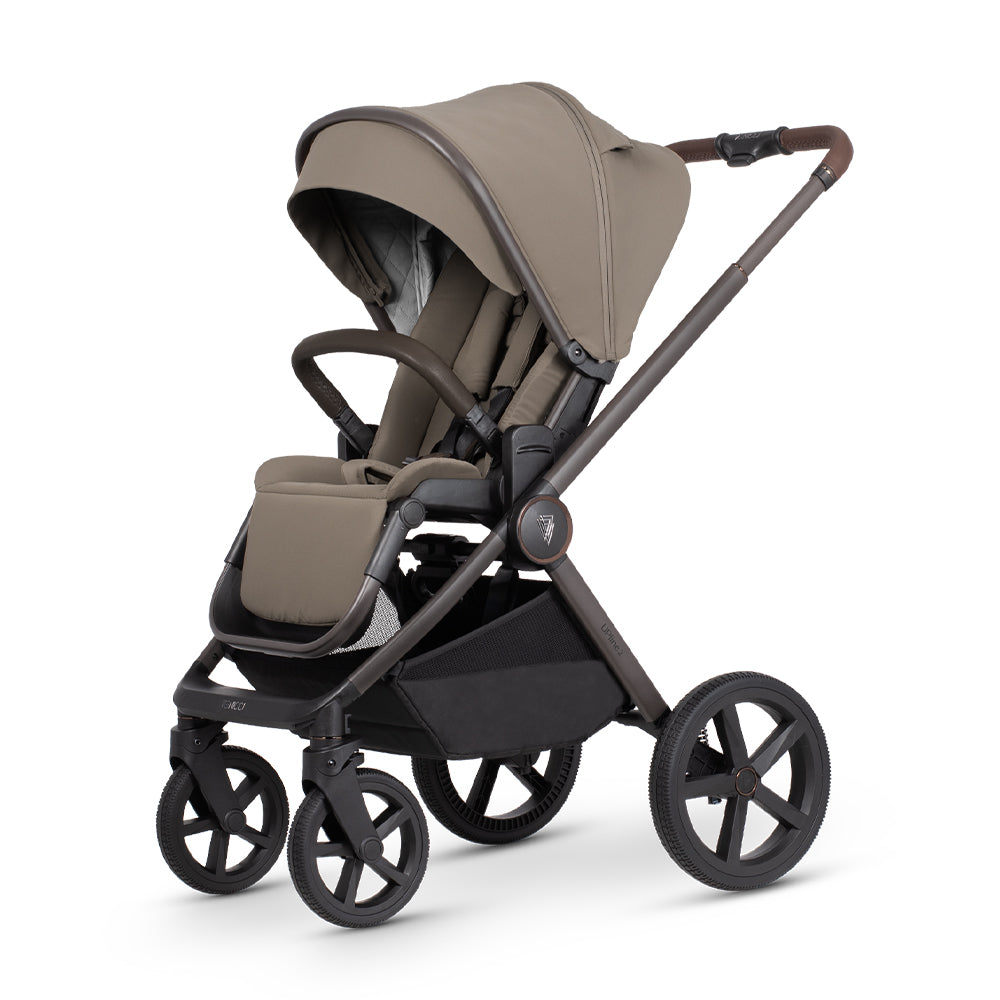 Upline 2 - Pushchair