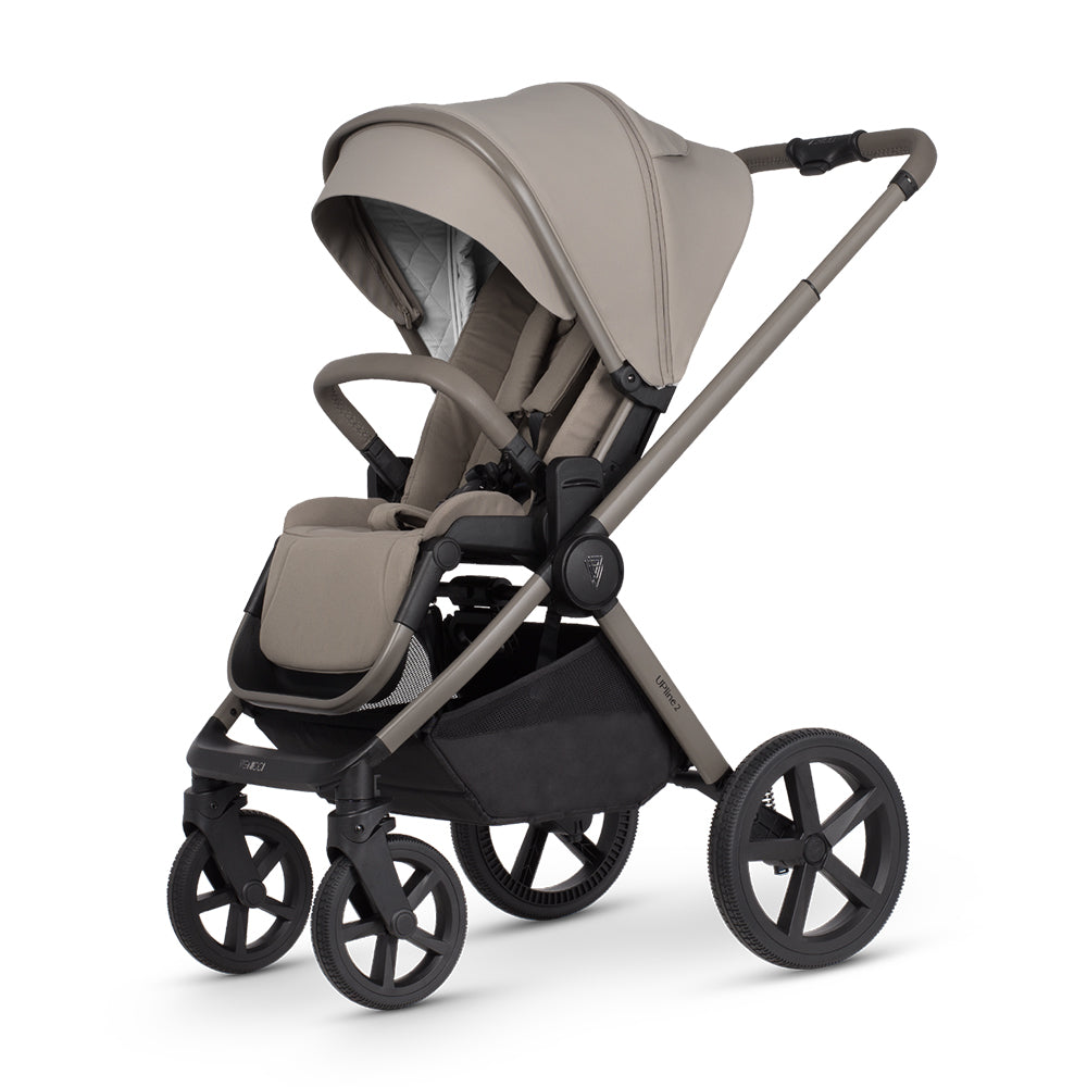 Upline 2 - Pushchair