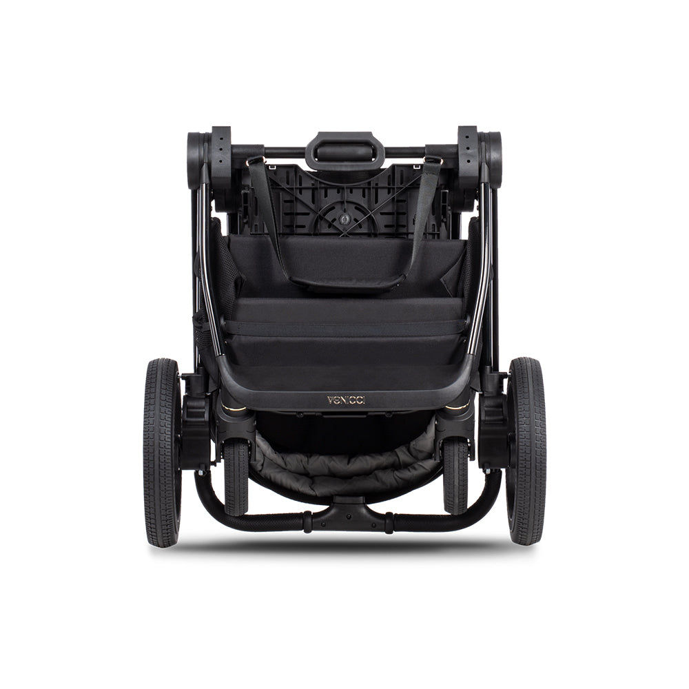 Upline 2 - Pushchair