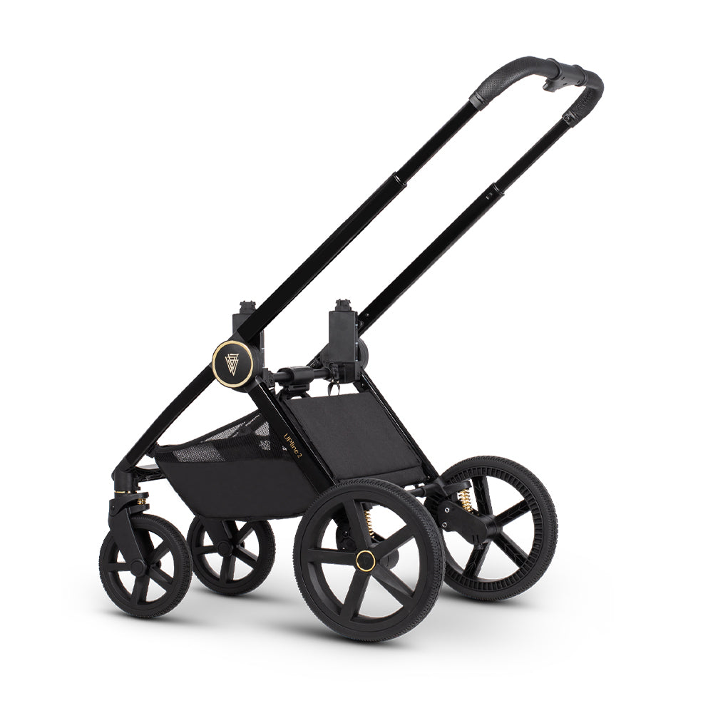 Upline 2 - Pushchair