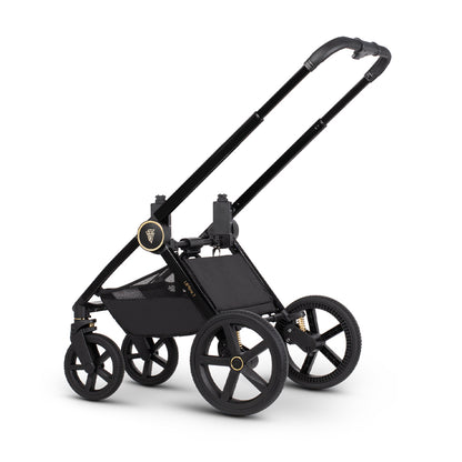 Upline 2 - Pushchair