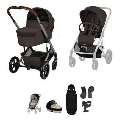 Balios S Lux Accessory Bundle