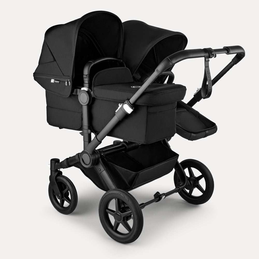 Donkey Bassinet Height Adapters