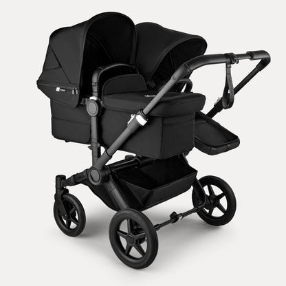 Donkey Bassinet Height Adapters