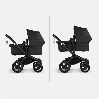 Donkey Bassinet Height Adapters