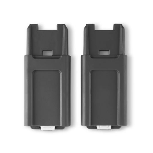 pushchair buggy adaptors cruz uppababy kaliedy the baby store