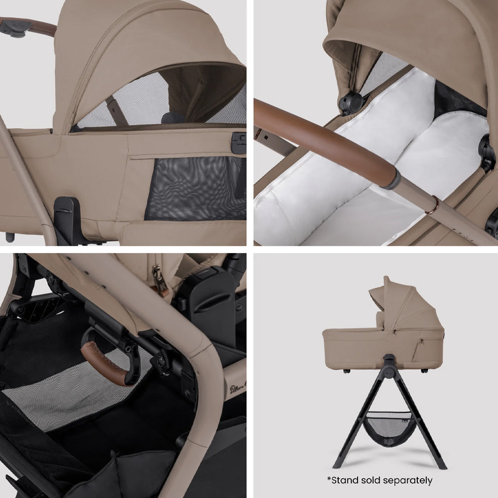 Breez Accessory Bundle