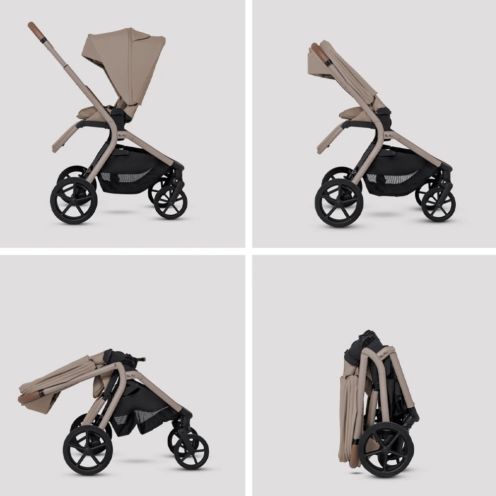 Breez Accessory Bundle