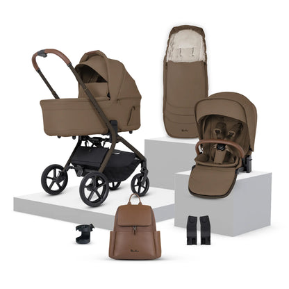 Breez Accessory Bundle