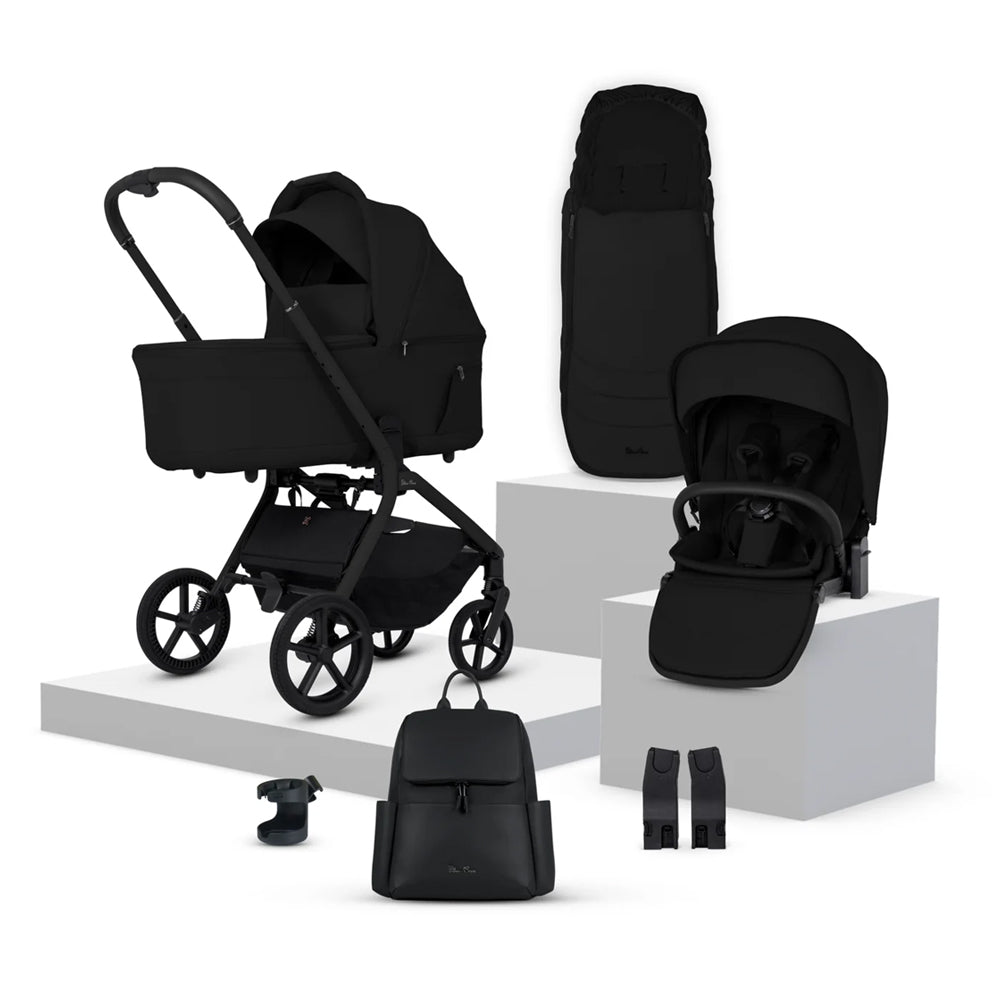 Breez Accessory Bundle