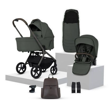 Breez Accessory Bundle