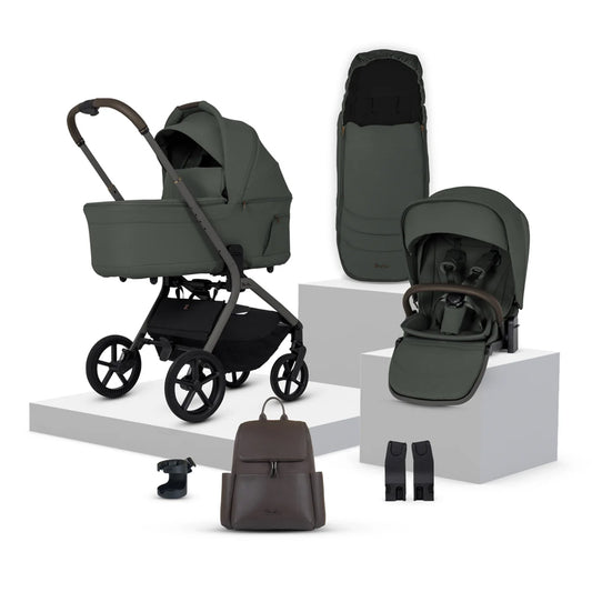 Breez Accessory Bundle