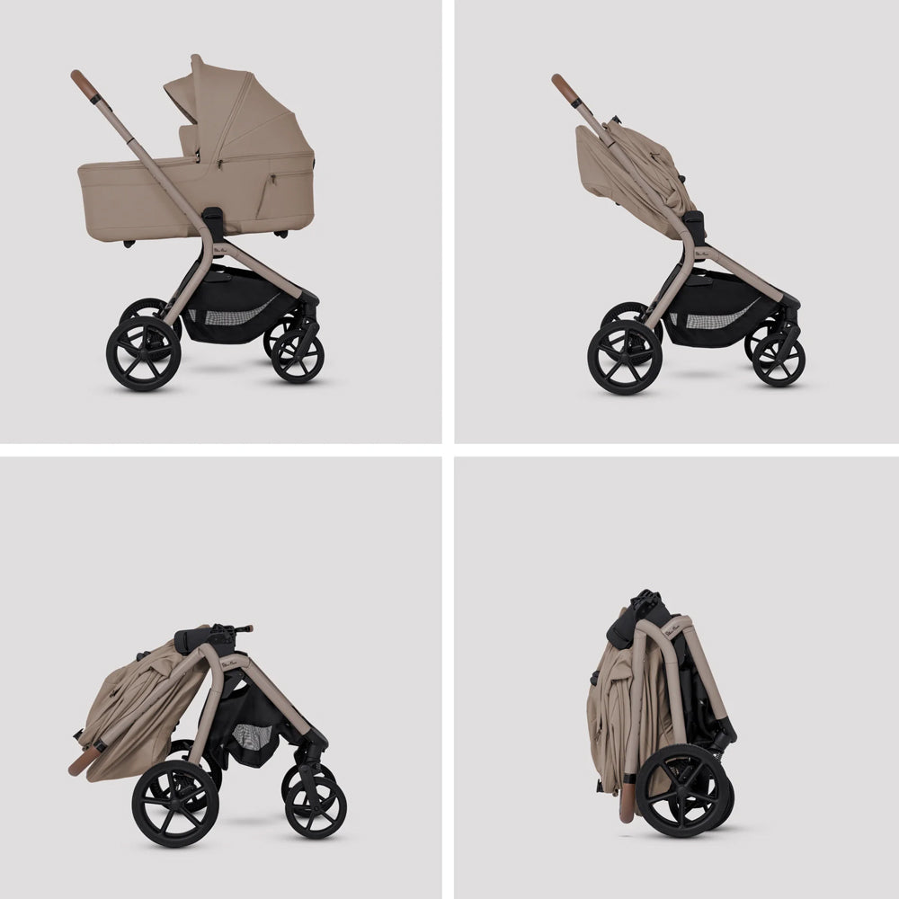 Breez Accessory Bundle