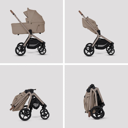 Breez Accessory Bundle