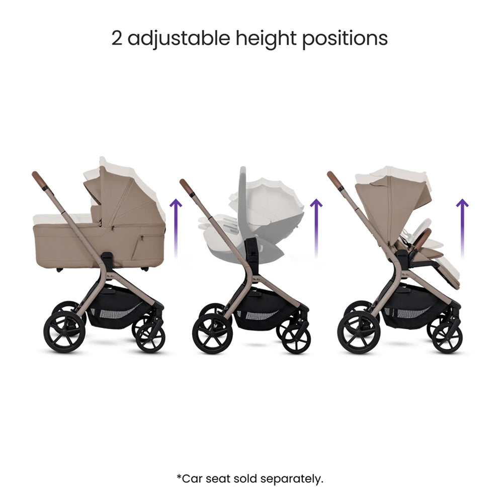 Breez Accessory Bundle