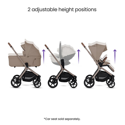 Breez Accessory Bundle