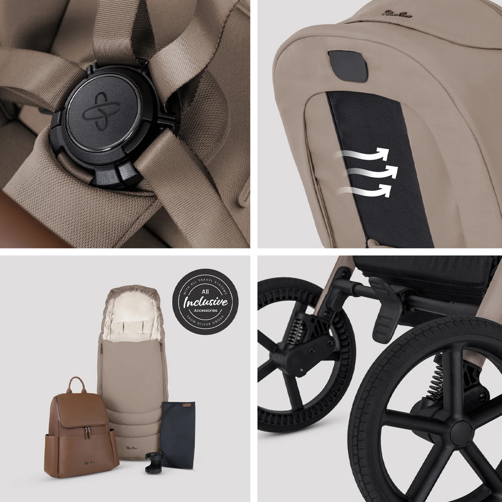 Breez Accessory Bundle