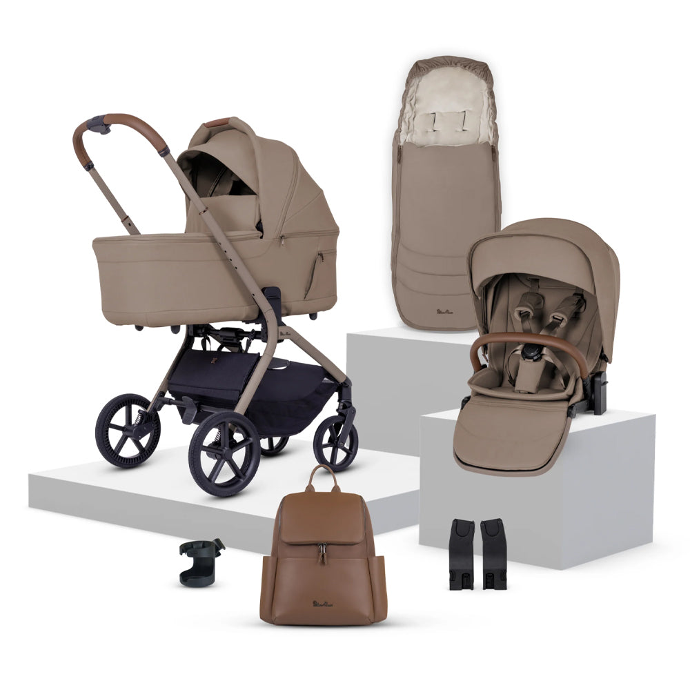 Breez Accessory Bundle