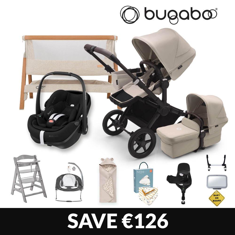 baby bundle pushchair buggy stroller kaliedy