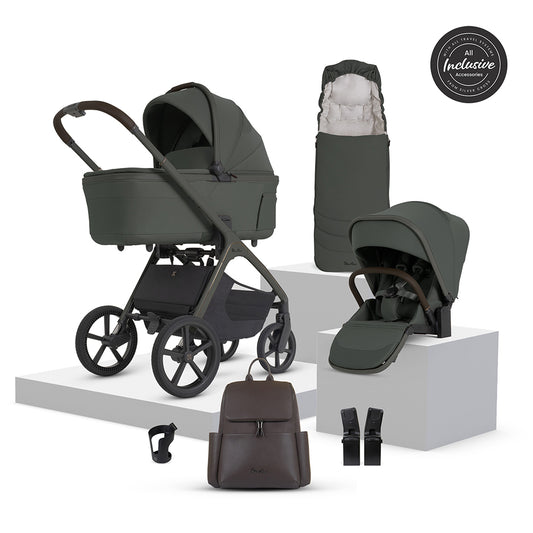 Cove 2 Accessory Bundle