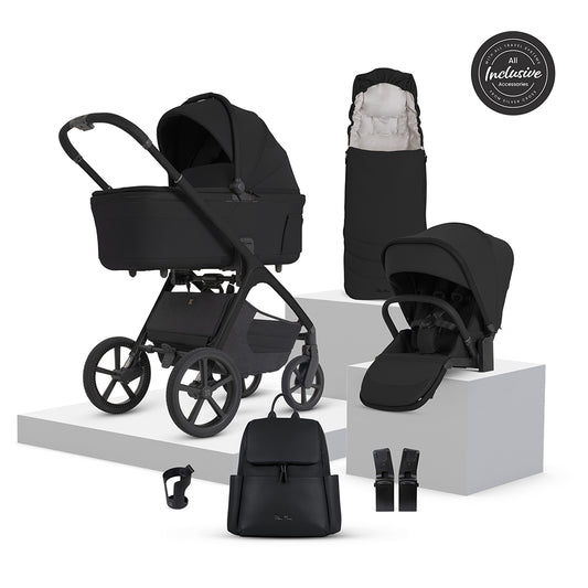 Cove 2 Accessory Bundle