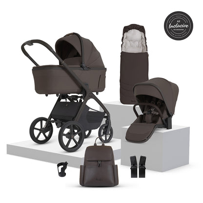 Cove 2 Accessory Bundle