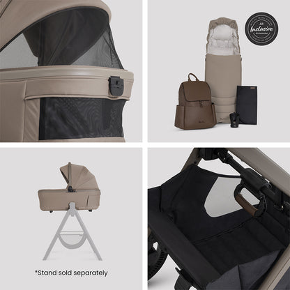 Cove 2 Accessory Bundle